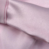 A' La Page Fermaglio Tinta Unita con Fiocco per Bambina AL30 ROSA A' LA PAGE 