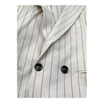 Paolo Pecora Giacca Tinta Unita Fantasia A Righe per Bambino PP4206 SABBIA PAOLO PECORA 