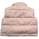 Trussardi Smanicato Tinta Unita con Logo per Neonata TIP26026PI ROSA TRUSSARDI 