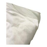 Nikolia Gonna Tinta Unita per Bambina MAGNETIC BIANCO NIKOLIA 