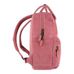 Ralph Lauren Zaino Tinta Unita con Logo per Bambina 9AR100 ROSA RALPH LAUREN 