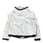 Blauer Giubbino Tinta Unita con Cappuccio per Bambino 25SBLGC01441 BIANCO BLAUER 