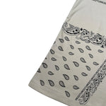 Cesare Paciotti T-Shirt Girocollo tinta unita con Stampa Beige per Bambino TSP3158J BEIGE CESARE PACIOTTI 