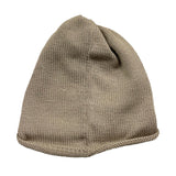 LITTLE BEAR cappello tinta unita Fango per Neonato 9010 FANGO LITTLE BEAR 