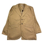 Pype Giacca Tinta Unita per Bambino SEVERINE BEIGE PYPE 