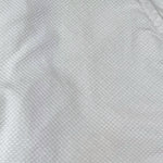 Saka Boy Pantalone Tinta Unita con Girovita Regolabile per Bambino PT6015J BIANCO SAKA BOY 