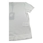 Paolo Pecora T-Shirt Girocollo Tinta Unita per Bambino PP4177 BIANCO PAOLO PECORA 