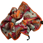 F**K Elastico Tinta Unita con Fantasia per Bambina FJ22A0001U BEIGE F**K 