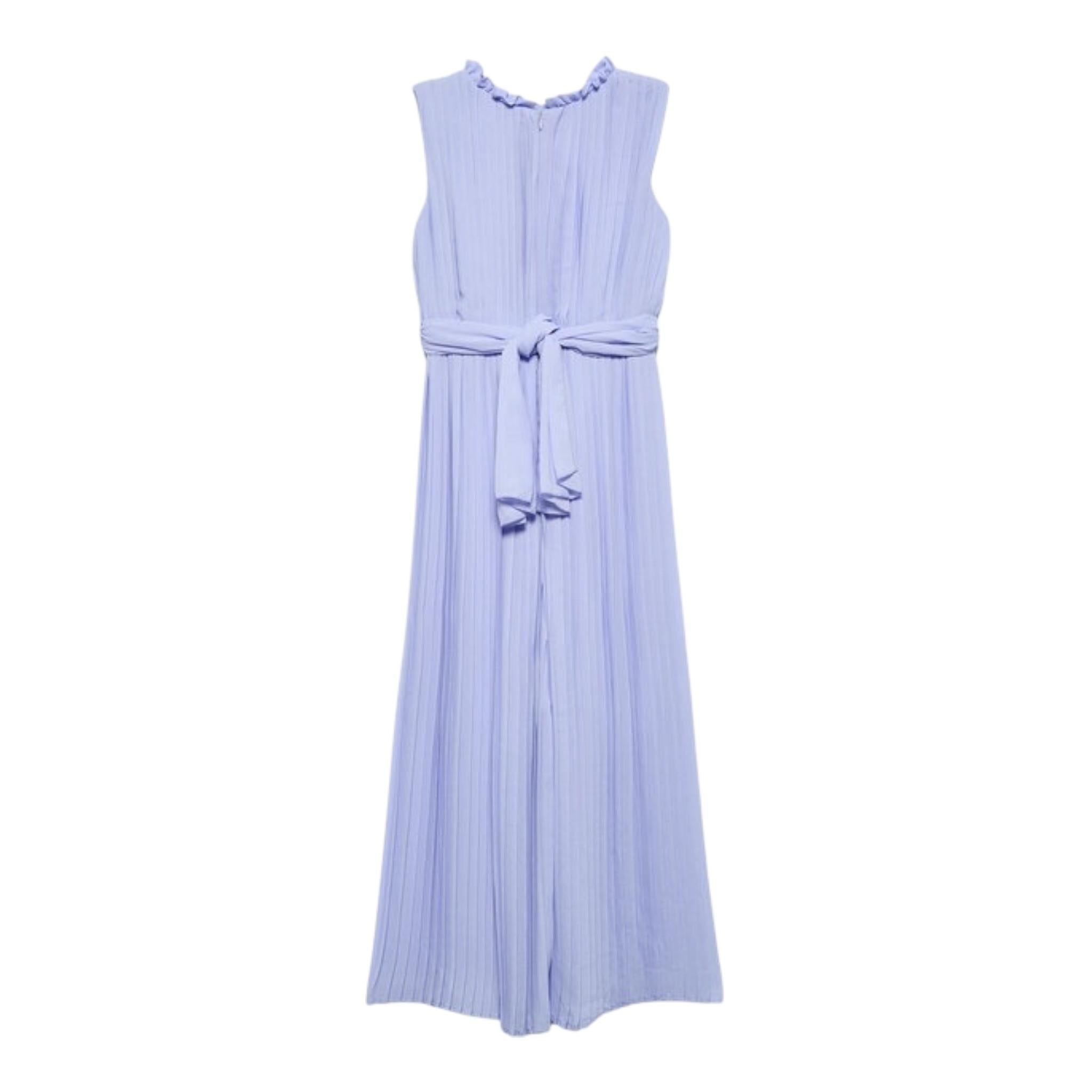 Abel & Lula Tuta Tinta Unita Gioromanica per Bambina 5223 LILLA ABEL & LULA 