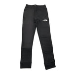 THE NORTH FACE pantalone tinta unita con logo Nero per Bambino NF0A89PDJK3 NERO THE NORTH FACE 