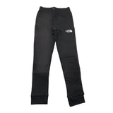 THE NORTH FACE pantalone tinta unita con logo Nero per Bambino NF0A89PDJK3 NERO THE NORTH FACE 