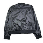 Daniele Alessandrini Giubbino Tinta Unita con Zip per Bambino 1235O00261 NERO DANIELE ALESSANDRINI 