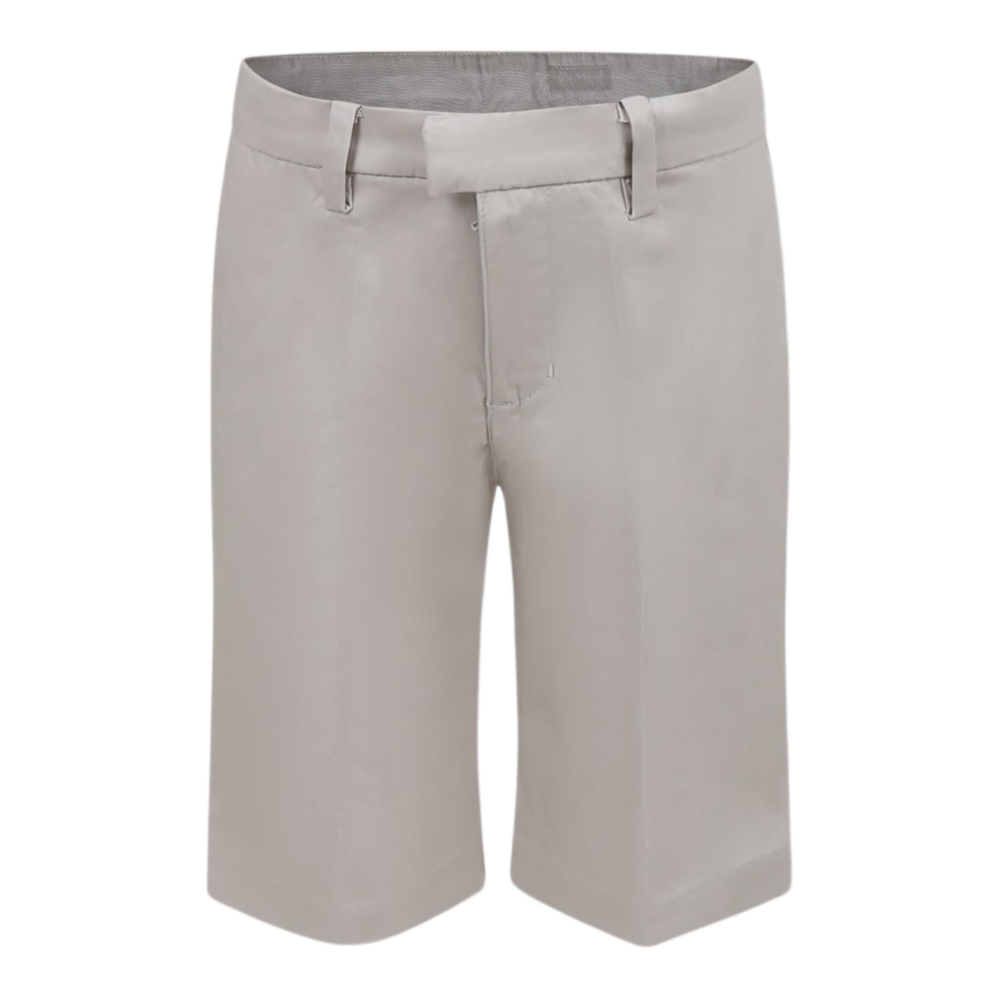 Mayoral Bermuda Tinta Unita con Girovita Regolabile per Bambino 3219 BEIGE MAYORAL 