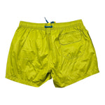 F**K Costume Tinta Unita con Logo per Bambino FJ25J01BU02LI VERDE F**K 