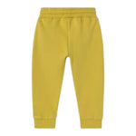 Mayoral Pantalone Tinta Unita con Elastico In Vita per Neonato 711 GIALLO MAYORAL 