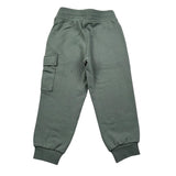 C.P. Company Pantalone Tuta Tinta Unita per Neonato CNP002N VERDE C.P. COMPANY 
