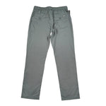 Antony Morato Pantalone Tinta Unita con Elastico In Vita per Bambino MKTR00240X VERDE ANTONY MORATO 