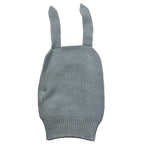 WEDOBLE cappello tinta unita  Azzurro per Neonato I2408307 AZZURRO WEDOBLE 