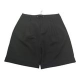 Cesare Paciotti Bermuda Tinta Unita con Girovita Regolabile per Bambino BMP5156J NERO CESARE PACIOTTI 