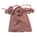 NANAN cappello tinta unita Rosa per Bambina I215822R ROSA NANAN 