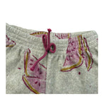 Play Up Short Tinta Unita con Elastico In Vita per Neonata PA022AQ11701 BEIGE PLAY UP 