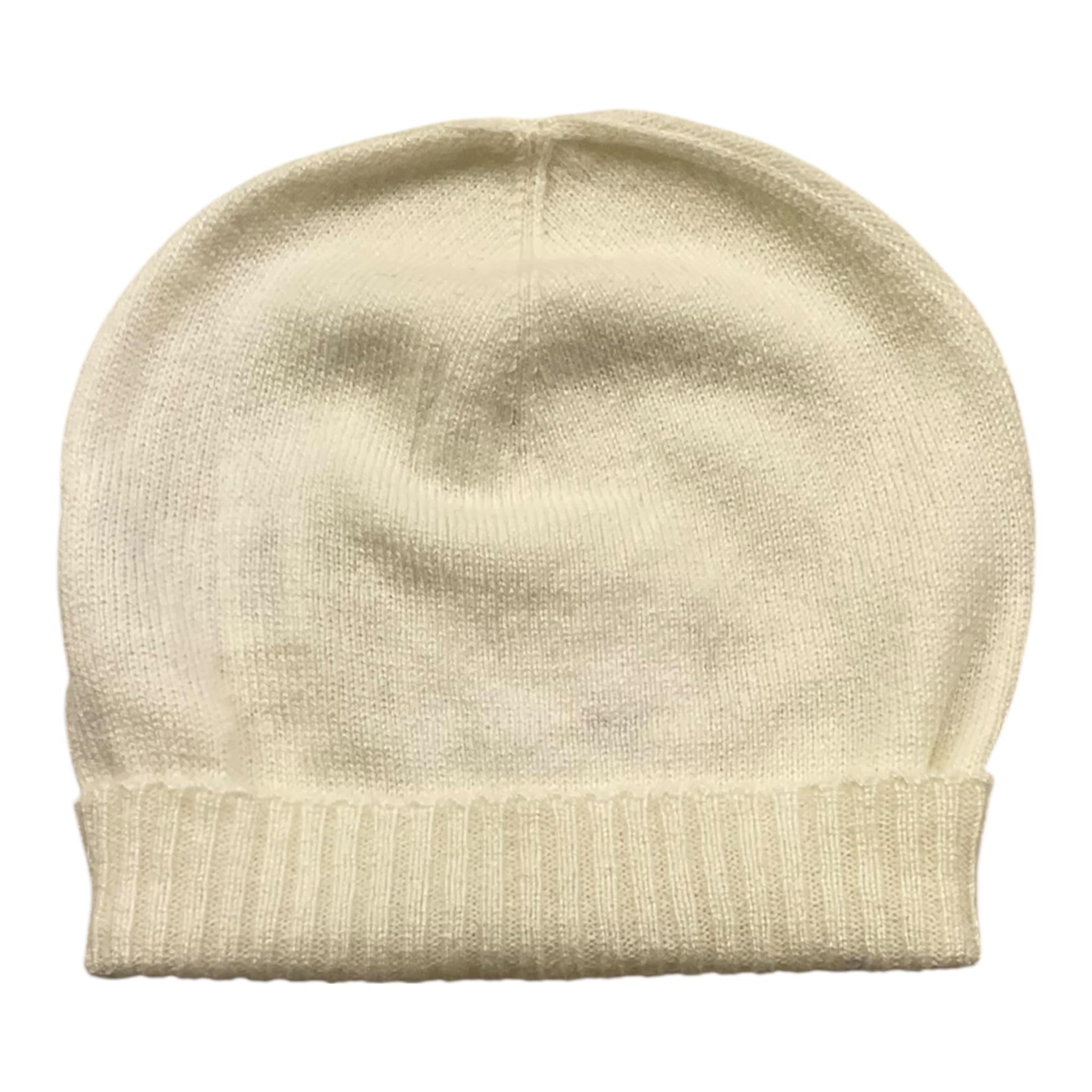 LOVE IN KYO' cappello tinta unita Panna per Neonato A18712 PANNA LOVE IN KYO' 