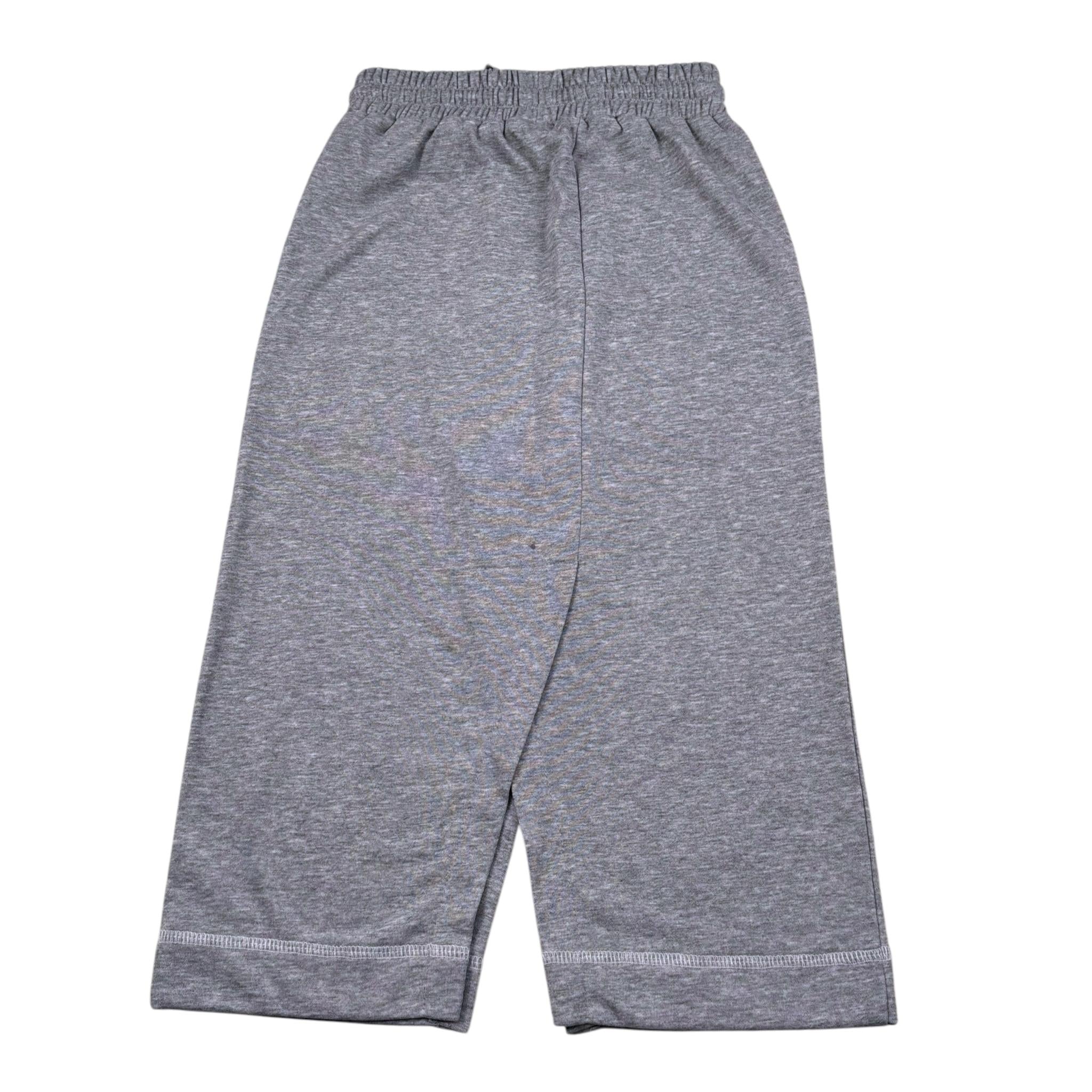 Refrigiwear Gonna Tuta Tinta Unita con Spacco per Bambina 340GRFJJS25 GRIGIO REFRIGIWEAR 