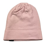 JOHN RICHMOND set cappello-sciarpa tinta unita con logo Rosa per Bambina RGA25015 ROSA JOHN RICHMOND 