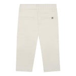 Boss Pantalone Tinta Unita con Girovita Regolabile per Neonato J52077XXX BEIGE BOSS 