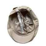 Mayoral Cappello Tinta Unita con Papillon per Neonato 9879 BEIGE MAYORAL 