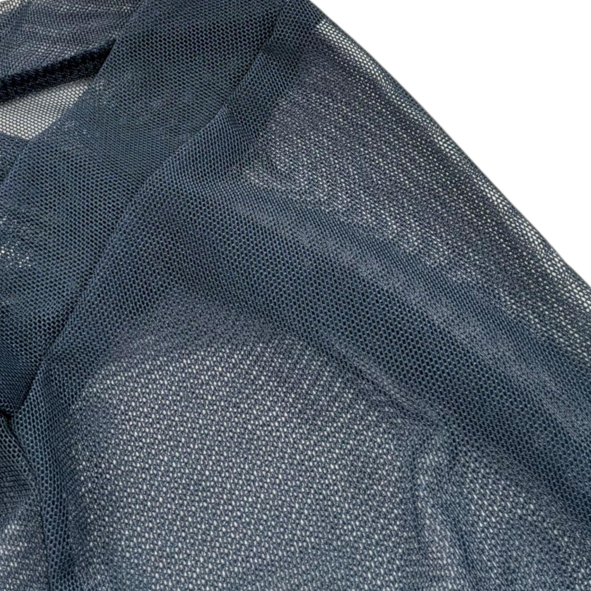 Jacques & Monique Coprispalle Tinta Unita Velato per Bambina 1034 BLU JACQUES & MONIQUE 