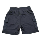 Mayoral Bermuda tinta unita con Elastico In Vita Grigio per Bambino 3225 GRIGIO MAYORAL 