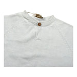 Wedoble T-Shirt Girocollo Tinta Unita per Neonato V2503302B BIANCO WEDOBLE 