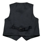 Shako' Gilet Tinta Unita per Neonato GILSH BLU SHAKO' 