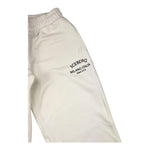 ICEBERG pantalone tuta tinta unita Bianco per Bambino PTICE5316J BIANCO ICEBERG 