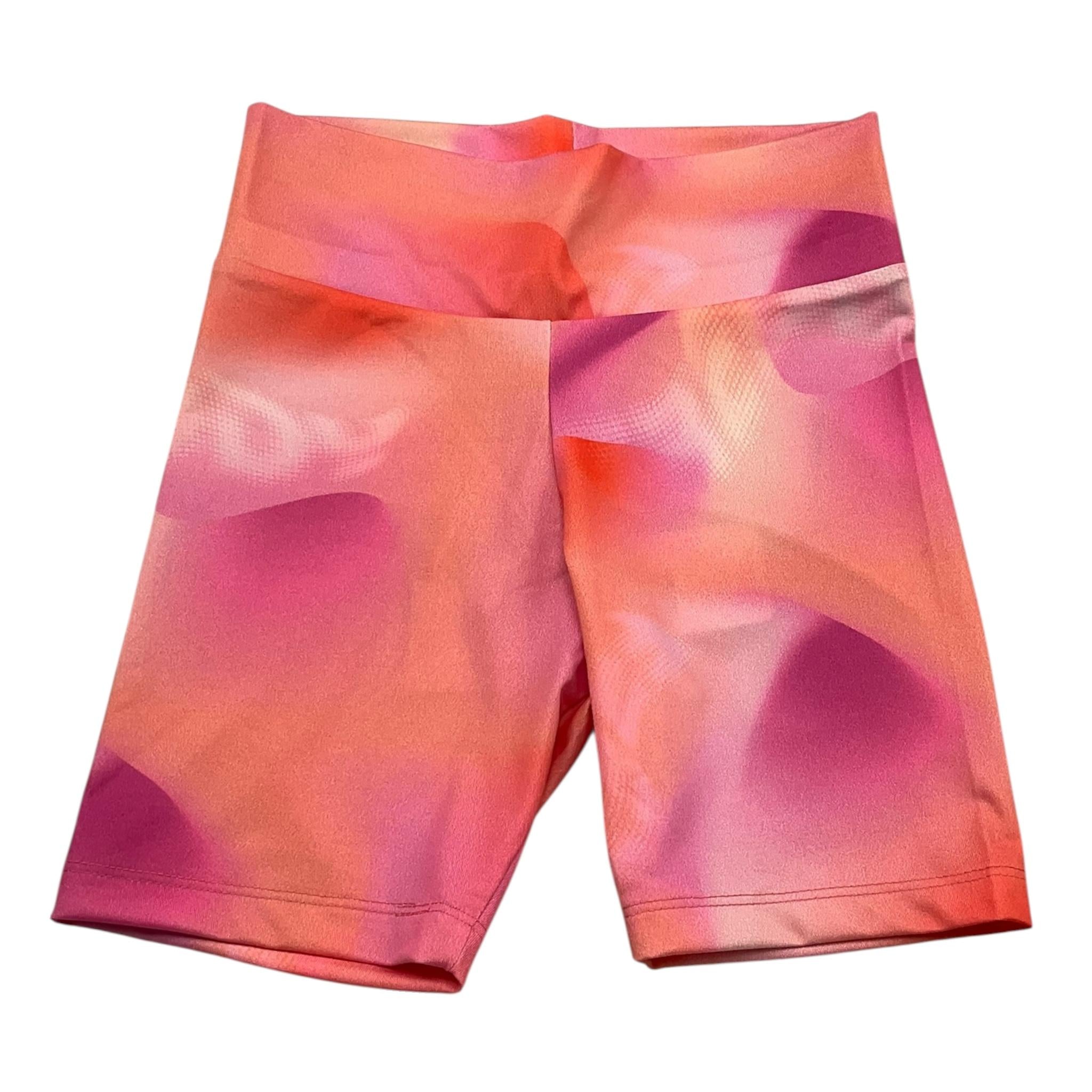 Freddy Leggins Modello Ciclista Multifantansia per Bambina FR1907 MULTICOLOR FREDDY 