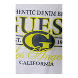 Guess Completo 2 Pezzi T-Shirt-Bermuda per Neonato I5RG09K8HM BIANCO GUESS 