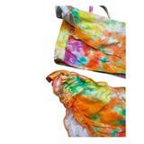 Guess Costume 2 Pezzi Top-Mutadina per Bambina J2GZ00MC04P MULTICOLOR GUESS 