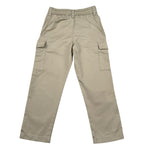 Refrigiwear Pantalone Tina Unita con Elastico In Vita per Bambino 435PRMBS25 BEIGE REFRIGIWEAR 