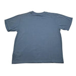 Paolo Pecora T-Shirt Girocollo tinta unita con Stampe Avion per Bambino PP2953 AVION PAOLO PECORA 