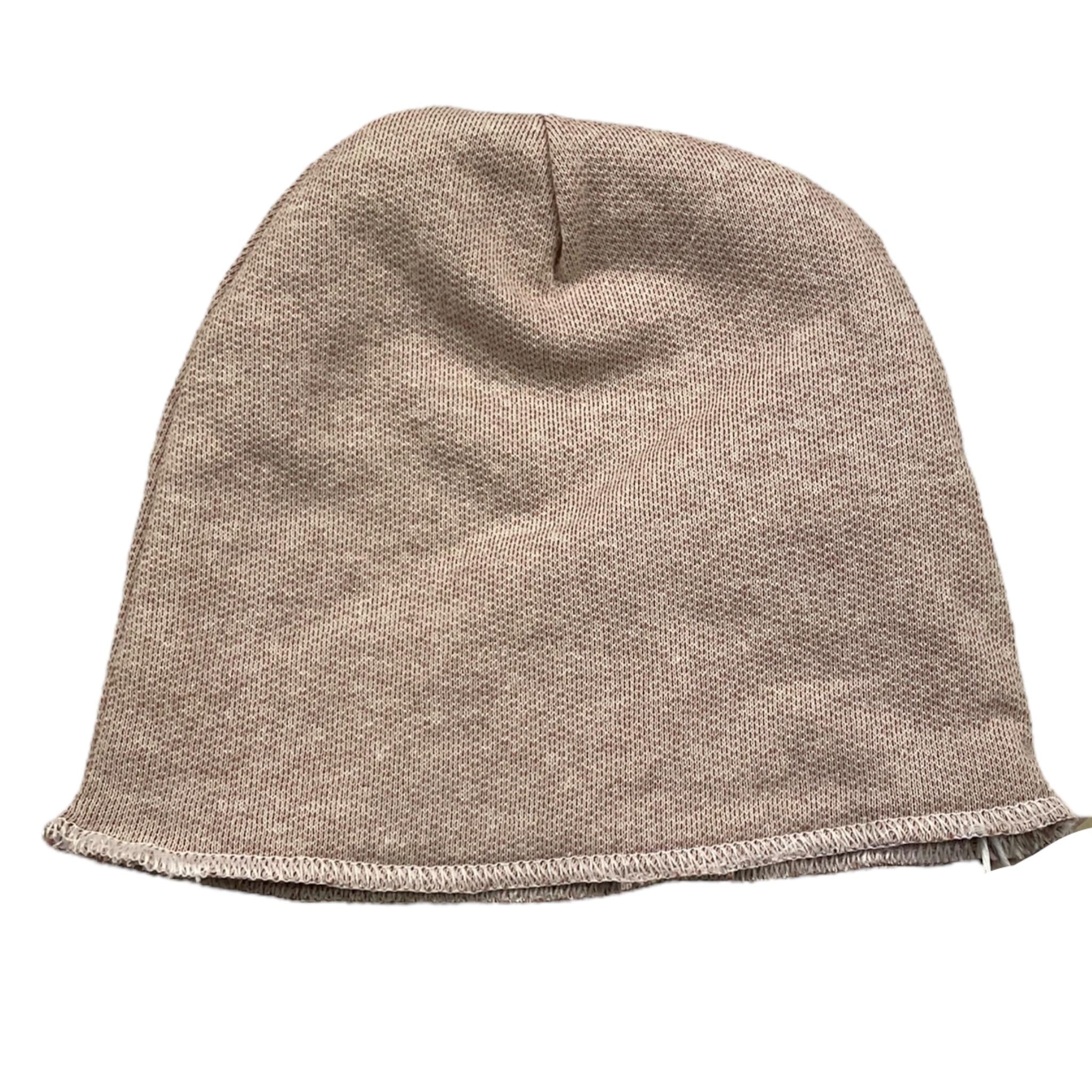 LALALU' cappello tinta unita Beige per Neonata CAL4N BEIGE LALALU' 