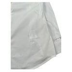 Manuel Ritz Camicia Manica Unga tinta unita Bianco per Bambino MR2284 BIANCO MANUEL RITZ 