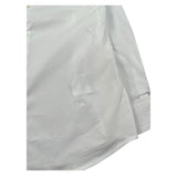 Manuel Ritz Camicia Manica Unga tinta unita Bianco per Bambino MR2284 BIANCO MANUEL RITZ 