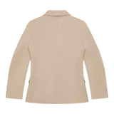 Antony Morato Giacca Tinta Unita con Bottoni per Bambino MKJS00011 BEIGE ANTONY MORATO 