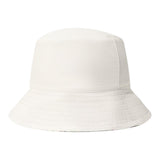 Etro Cappello Reversibile Tinta Unita con Fantasia per Bambino GU0A07 BIANCO ETRO 