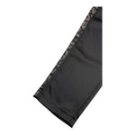 JOHN RICHMOND pantalone tinta unita con brillantini Nero per Bambina RGA25054PA NERO JOHN RICHMOND 