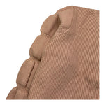 FUN & FUN maglia girocollo tinta unita Rosa per Bambina FNBSW15404 ROSA FUN & FUN 