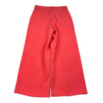 Naice Pantalone Tinta Unita con Girovita Regolabile per Bambina 27149 SALMONE NAICE 