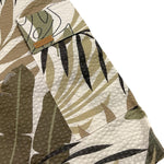 Lalalu' Bermuda Tinta Unita con Elastico In Vita per Bambino BML250PB BIANCO LALALU' 