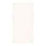 Calvin Klein Canotta Tinta Unita con Logo per Bambina IG0IG02435XX PANNA CALVIN KLEIN 